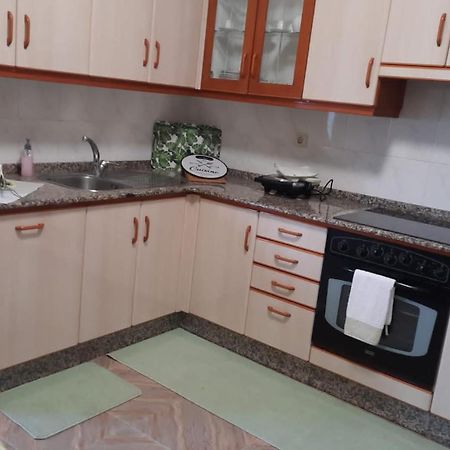 Apartamento Mar Azul Vila Nova de Cerveira Exteriér fotografie