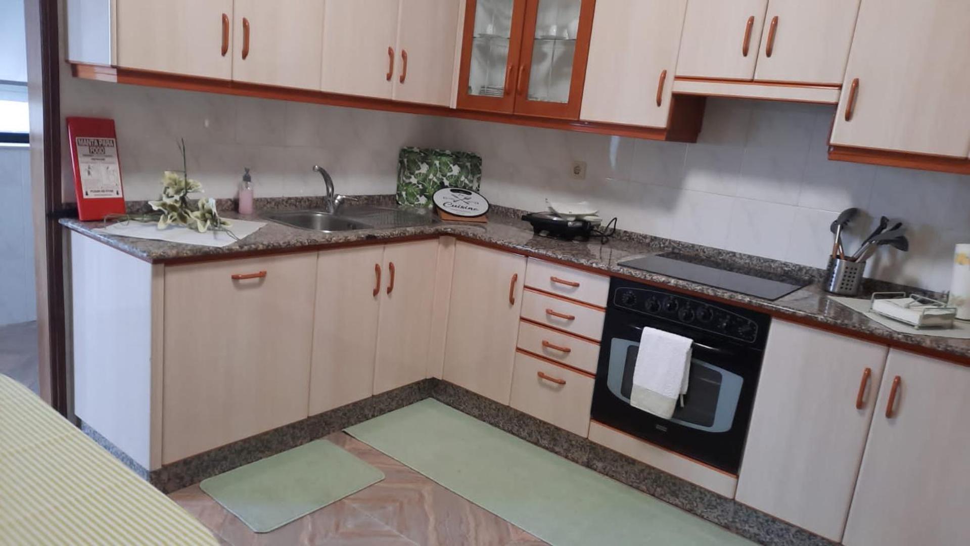 Apartamento Mar Azul Vila Nova de Cerveira Exteriér fotografie