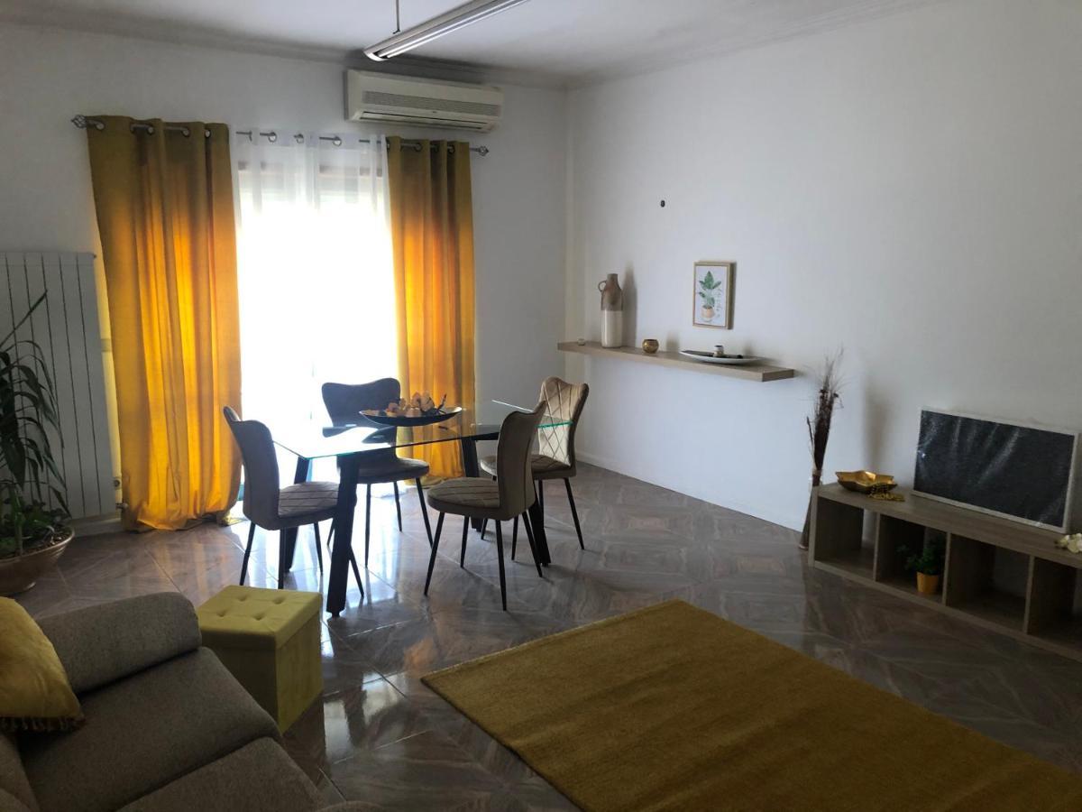 Apartamento Mar Azul Vila Nova de Cerveira Exteriér fotografie