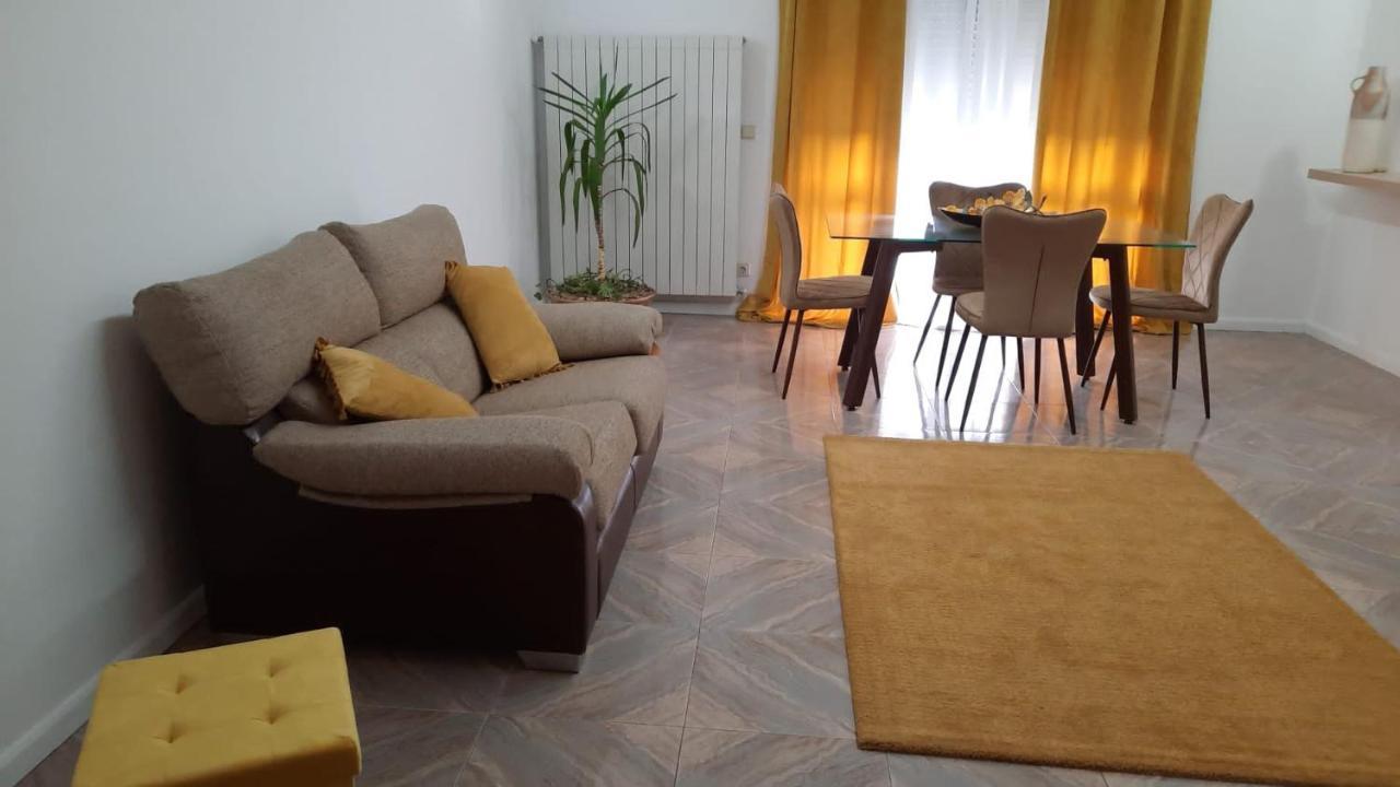 Apartamento Mar Azul Vila Nova de Cerveira Exteriér fotografie
