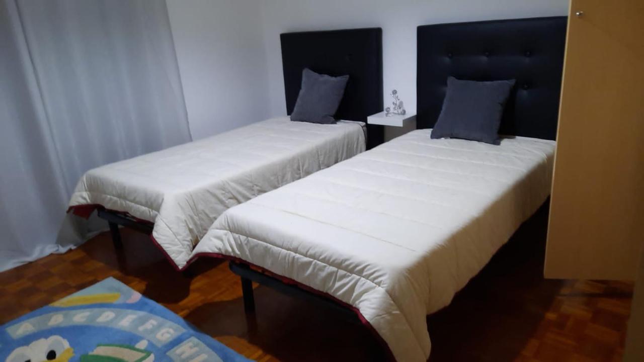 Apartamento Mar Azul Vila Nova de Cerveira Exteriér fotografie