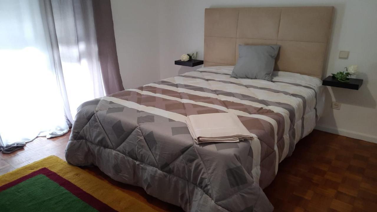 Apartamento Mar Azul Vila Nova de Cerveira Exteriér fotografie