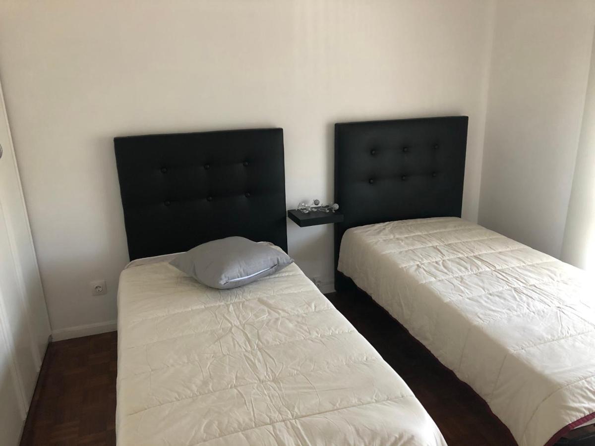 Apartamento Mar Azul Vila Nova de Cerveira Exteriér fotografie